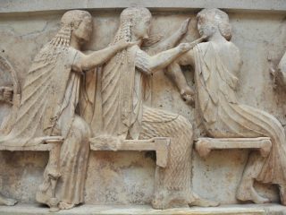 Delphi Museum