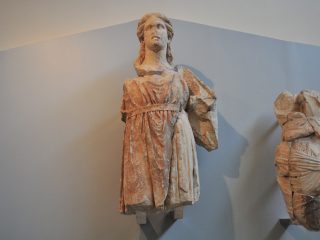 Delphi Museum