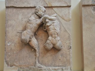 Delphi Museum