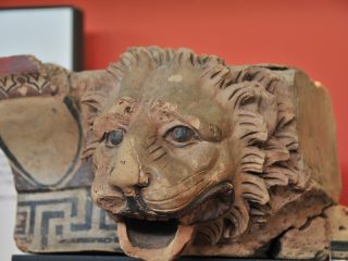 Delphi Museum