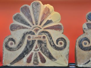 Delphi Museum