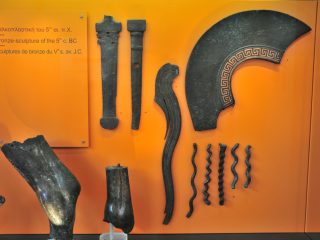 Delphi Museum