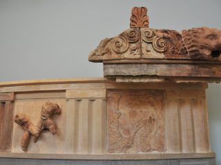 Delphi Museum