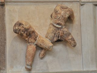 Delphi Museum