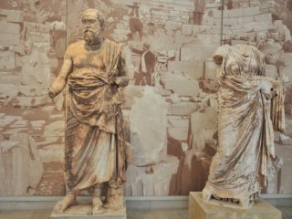 Delphi Museum