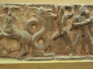 Delphi Museum