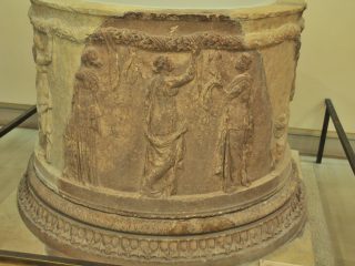 Delphi Museum