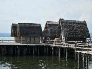 Bodensee Pfahldorf