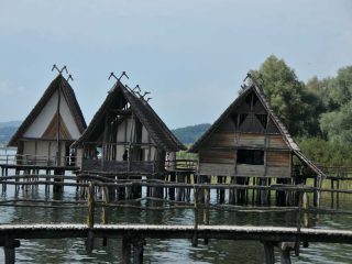 Bodensee Pfahldorf