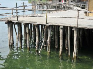 Bodensee Pfahldorf