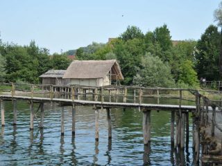 Bodensee Pfahldorf