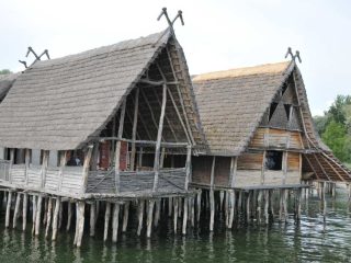 Bodensee Pfahldorf