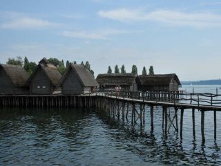 Bodensee Pfahldorf