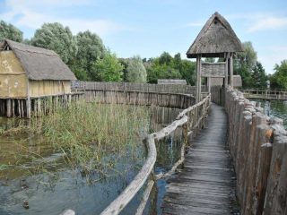 Bodensee Pfahldorf