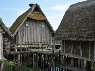 Bodensee Pfahldorf