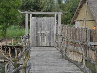 Bodensee Pfahldorf