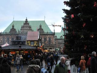 Bremer Weihnachtsmärkte