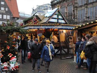 Bremer Weihnachtsmärkte