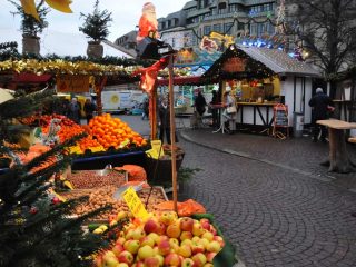 Bremer Weihnachtsmärkte