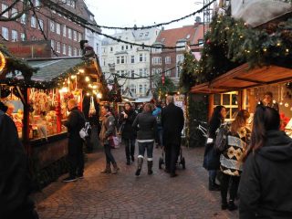 Bremer Weihnachtsmärkte