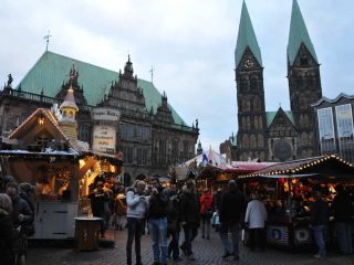 Bremer Weihnachtsmärkte