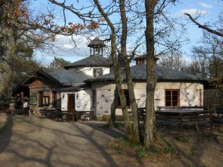 Dernau / Ahr Rotweinwanderweg
