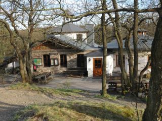 Dernau / Ahr Rotweinwanderweg