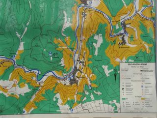 Dernau / Ahr Rotweinwanderweg