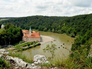 Kloster Weltenburg