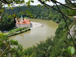 Kloster Weltenburg
