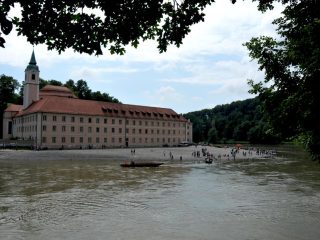 Kloster Weltenburg