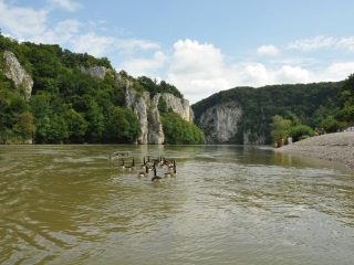 Donaudurchbruch