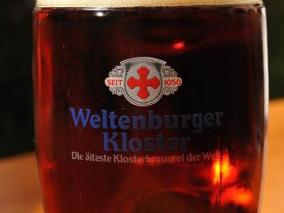 Weltenburger Klosterbier