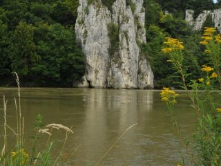 Donaudurchbruch