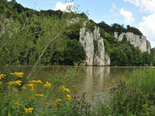 Donaudurchbruch