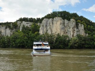 Donaudurchbruch