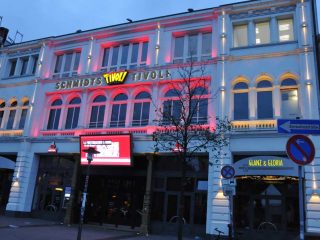 Hamburg Schmidts Tivoli