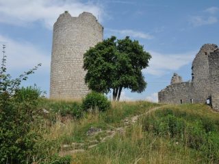 Historisches Kallmünz