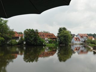 Naab-Blick