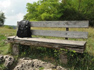 Wandern bei Kallmünz