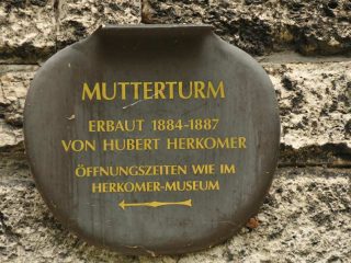 City Hike through Landsberg am Lech