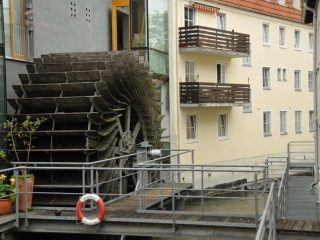 City Hike through Landsberg am Lech