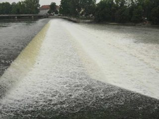 City Hike through Landsberg am Lech