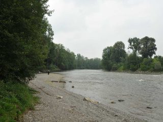 City Hike through Landsberg am Lech