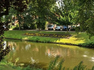 Jever Graften und Impressionen