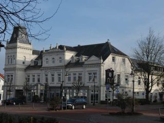 Jever Graften und Impressionen