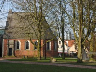Jever Graften und Impressionen
