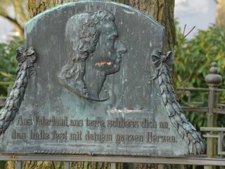 Jever Graften und Impressionen