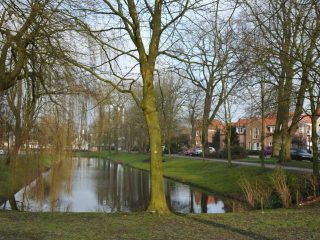 Jever Graften und Impressionen