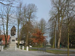 Jever Graften und Impressionen